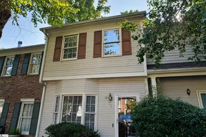 321 Woodburn Creek Road, Spartanburg, SC 29302 - Photo 1