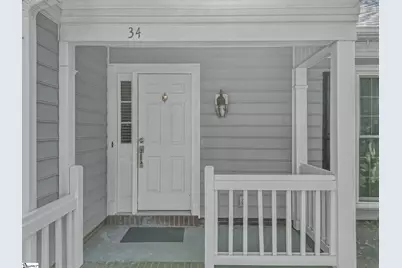 40 Wood Pointe Drive #34, Greenville, SC 29615 - Photo 4