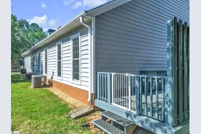 40 Wood Pointe Drive #34, Greenville, SC 29615 - Photo 36