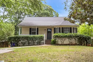 118 Dixie Ave, Greenville, SC 29607 - Photo 2