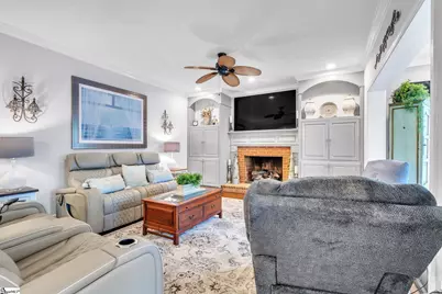 1 Squires Meadow Court, Simpsonville, SC 29681 - Photo 32
