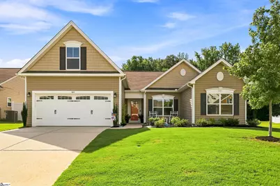 165 Noble Creek Road, Woodruff, SC 29388 - Photo 2
