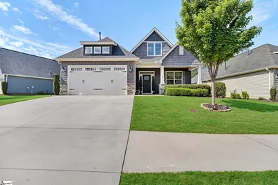25 Golden Apple Trail, Mauldin, SC 29662 - Photo 40
