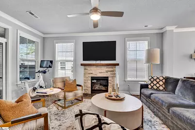 25 Golden Apple Trail, Mauldin, SC 29662 - Photo 4