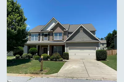 245 Raven Falls Lane, Simpsonville, SC 29681 - Photo 1