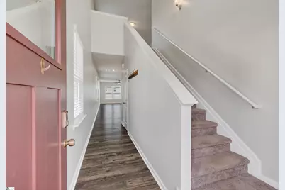1405 Harper Mae Drive, Spartanburg, SC 29303 - Photo 2