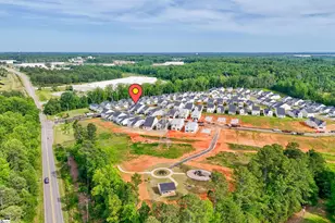 1405 Harper Mae Dr, Spartanburg, SC 29303 - Photo 50