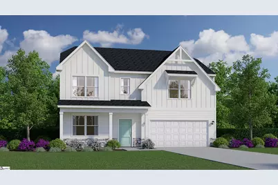 123 Terpack Court, Gray Court, SC 29645 - Photo 1