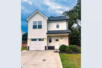 734 S Bomar Avenue, Landrum, SC 29356 - Photo 2
