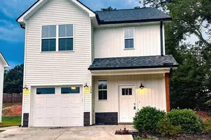 734 S Bomar Ave, Landrum, SC 29356 - Photo 2