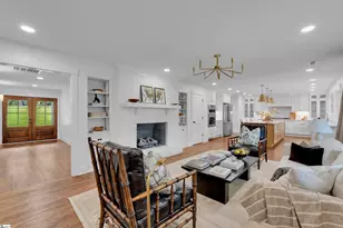 111 Rolling Green Cir, Greenville, SC 29615 - Photo 8