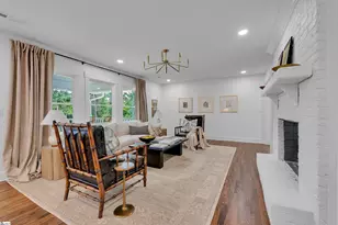 111 Rolling Green Cir, Greenville, SC 29615 - Photo 6