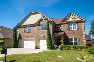 30 Lazy Willow Dr, Simpsonville, SC 29680 - Photo 2