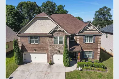 30 Lazy Willow Drive, Simpsonville, SC 29680 - Photo 1