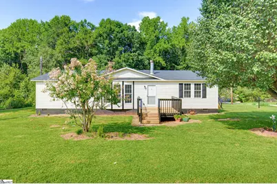 95 S Manley Drive, Taylors, SC 29687 - Photo 22