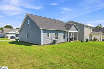 100 Denbigh Lane, Greenville, SC 29605 - Photo 34