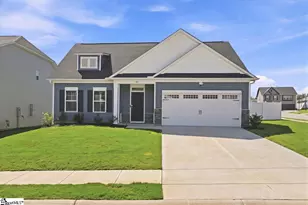 100 Denbigh Ln, Greenville, SC 29605 - Photo 1