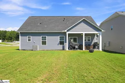100 Denbigh Lane, Greenville, SC 29605 - Photo 32