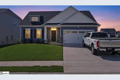 100 Denbigh Lane, Greenville, SC 29605 - Photo 34