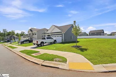 100 Denbigh Lane, Greenville, SC 29605 - Photo 4
