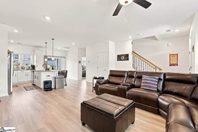 100 Denbigh Lane, Greenville, SC 29605 - Photo 6