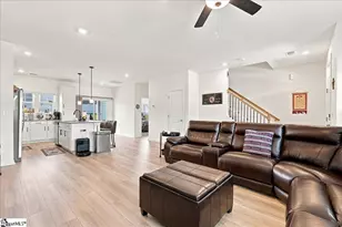 100 Denbigh Ln, Greenville, SC 29605 - Photo 6