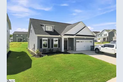 100 Denbigh Lane, Greenville, SC 29605 - Photo 2