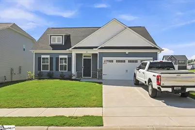 100 Denbigh Lane, Greenville, SC 29605 - Photo 1