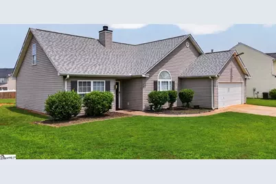 920 Rip Rap Drive, Boiling Springs, SC 29316 - Photo 1