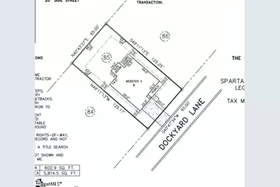 1296 Dockyard Lane, Inman, SC 29349 - Photo 4