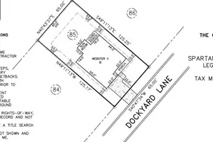 1296 Dockyard Ln, Inman, SC 29349 - Photo 4
