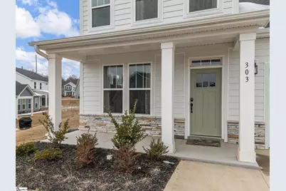 303 Eskdale Road, Simpsonville, SC 29681 - Photo 6