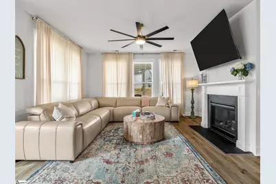 303 Eskdale Road, Simpsonville, SC 29681 - Photo 8