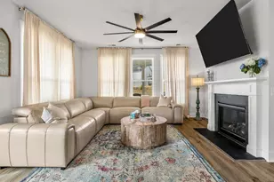 303 Eskdale Rd, Simpsonville, SC 29681 - Photo 8