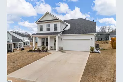 303 Eskdale Road, Simpsonville, SC 29681 - Photo 2