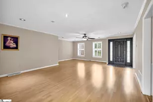 1527 Pine Haven St Ext St, Laurens, SC 29360 - Photo 2