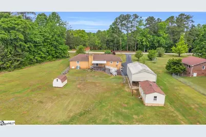 1527 Pine Haven St Ext Street, Laurens, SC 29360 - Photo 22