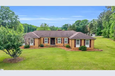 1527 Pine Haven St Ext Street, Laurens, SC 29360 - Photo 1