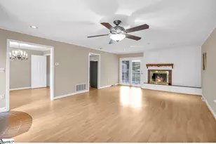 1527 Pine Haven St Ext St, Laurens, SC 29360 - Photo 4