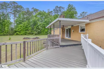 1527 Pine Haven St Ext Street, Laurens, SC 29360 - Photo 20