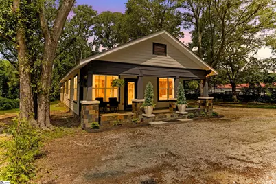 900 Irwin Avenue, Spartanburg, SC 29306 - Photo 1