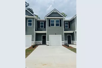 1547 Dockage Way #Lot 101, Spartanburg, SC 29306 - Photo 1