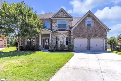 416 Sunnybrook Lane, Greer, SC 29650 - Photo 1