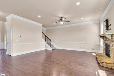 416 Sunnybrook Lane, Greer, SC 29650 - Photo 12