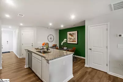1421 Chesapeake Lane, Spartanburg, SC 29303 - Photo 8