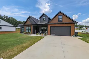 2925 Old Greenville Hwy, Central, SC 29630 - Photo 2
