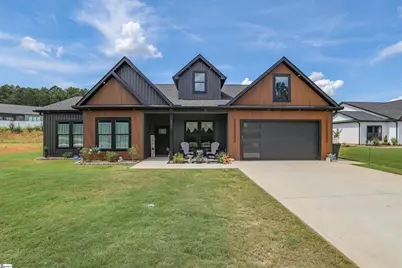 2925 Old Greenville Highway, Central, SC 29630 - Photo 1