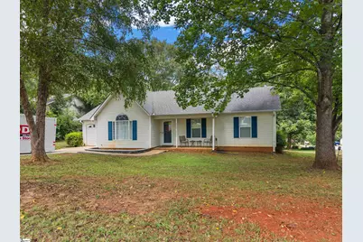 175 Poplar Creek Drive, Spartanburg, SC 29303 - Photo 4