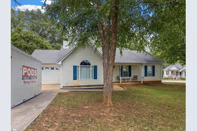 175 Poplar Creek Drive, Spartanburg, SC 29303 - Photo 2