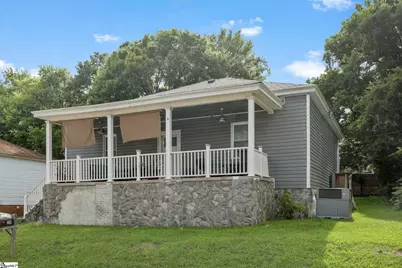38 3rd Avenue, Greenville, SC 29611 - Photo 2